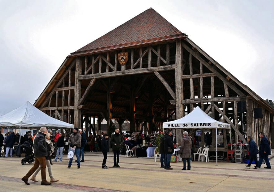 Musée du Ferblantier et son four à pain, Salbris - photo 4