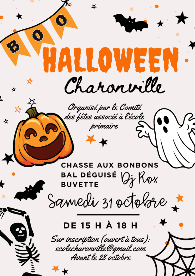 Halloween