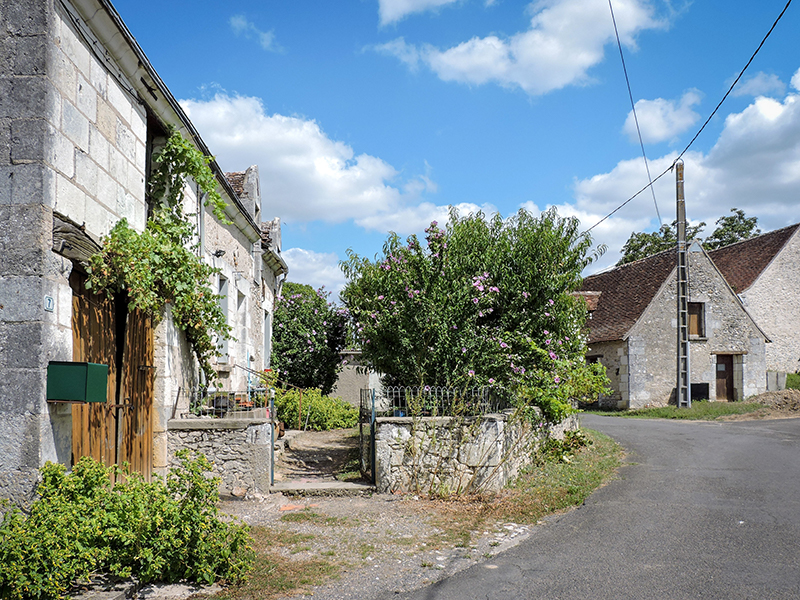 Le Gué du Grain