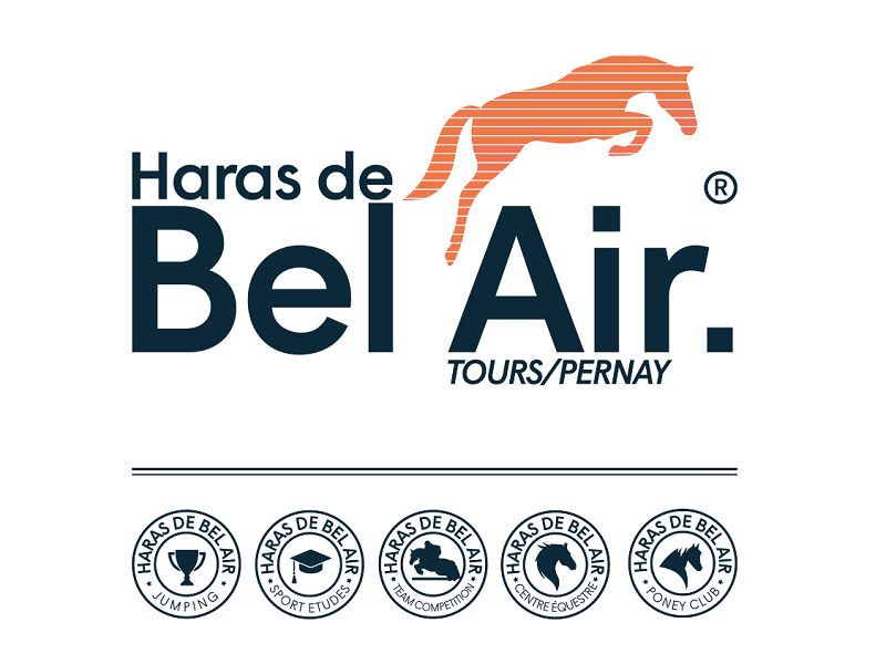 Haras de Bel Air  France Centre-Val de Loire Indre-et-Loire Pernay 37230