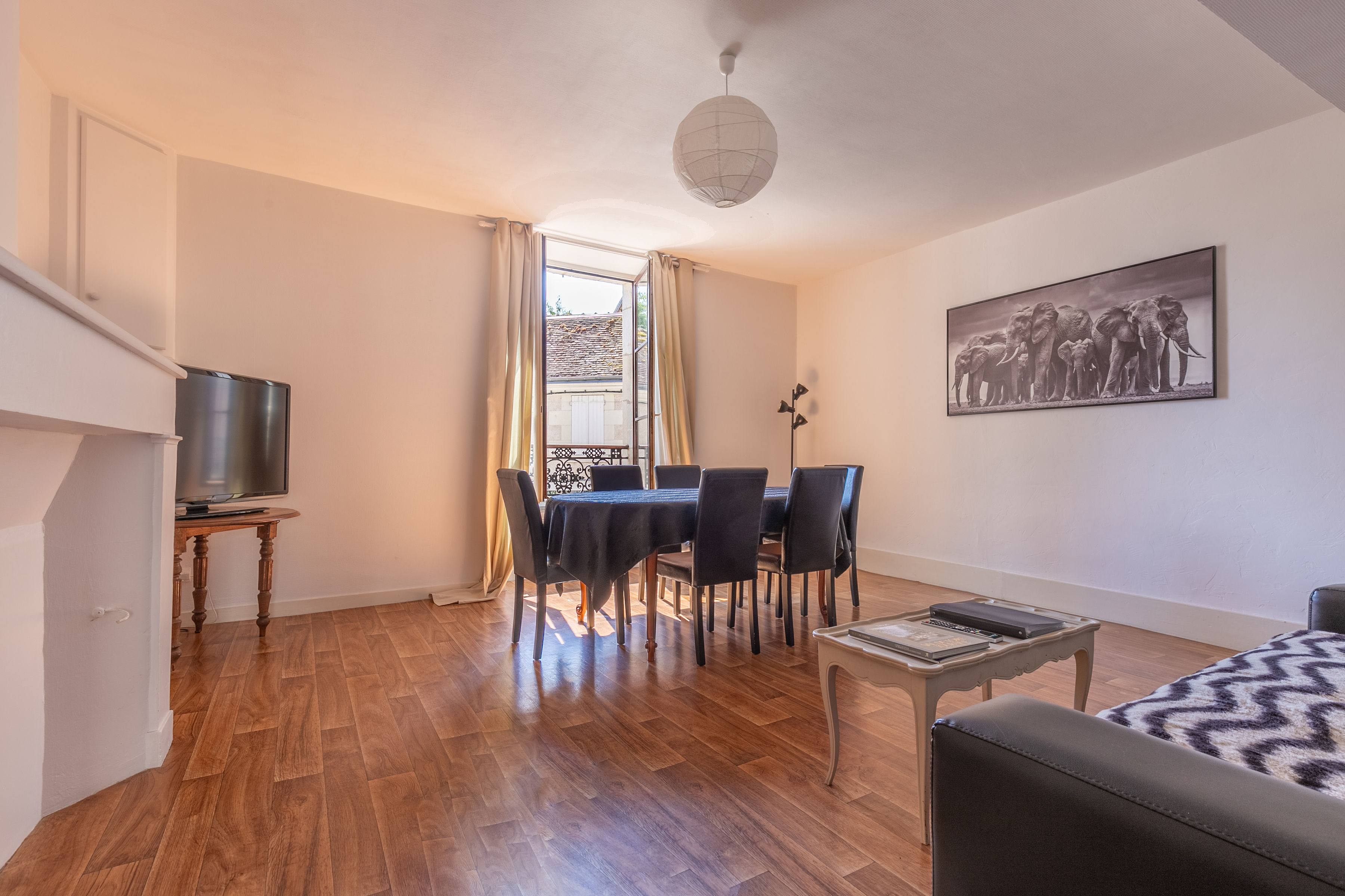 Logis de la Prévôté - Logis des gardes, Saint-Aignan - photo 18