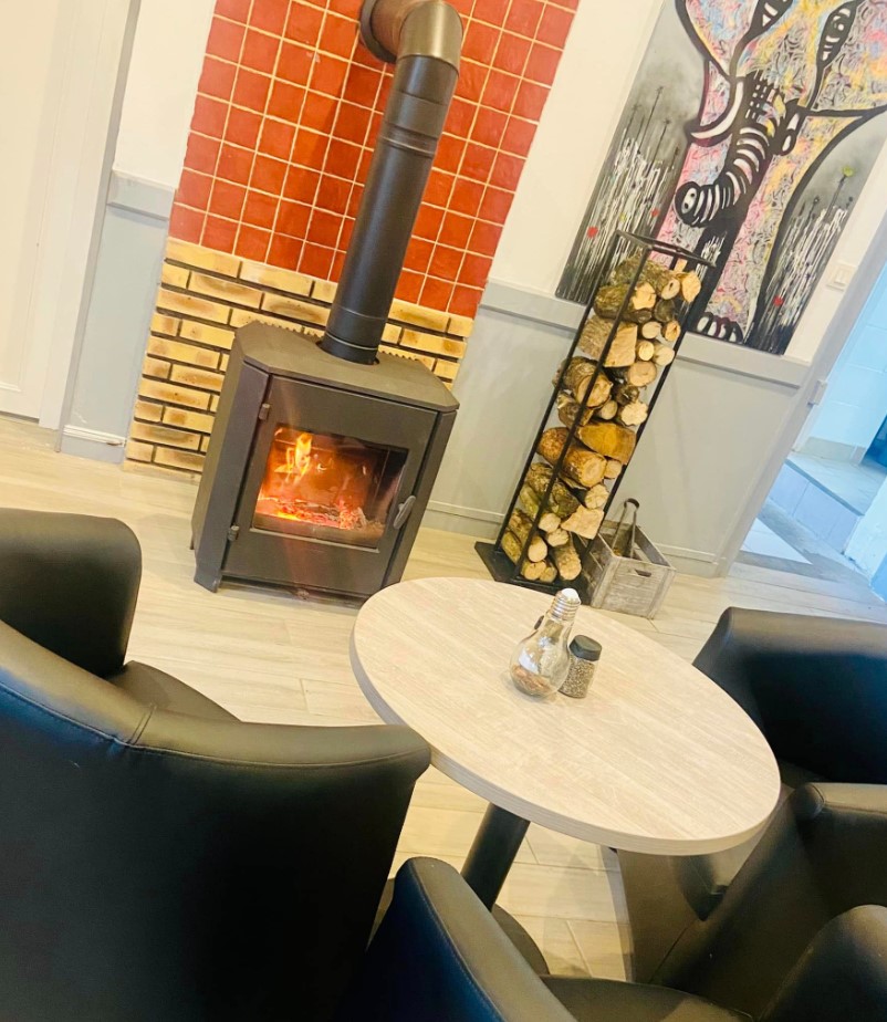 Hegartys restaurant Traditionnel, Villiers - photo 8