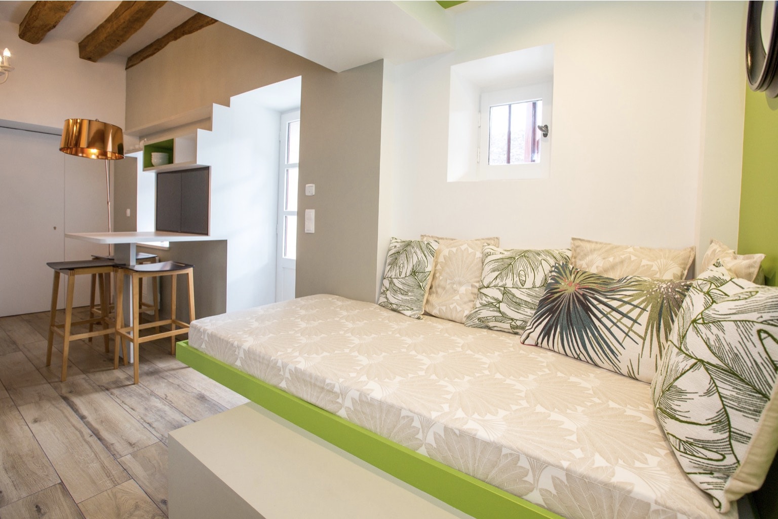 Suite Henri - Les Suites de Cheverny