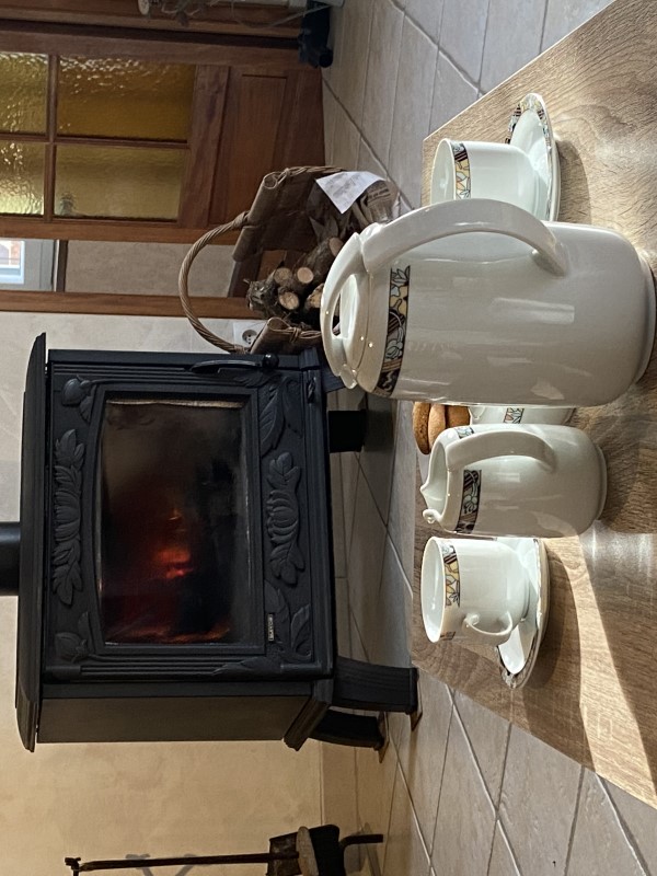 Gîte de la Sèchetière, Happonvilliers - photo 13