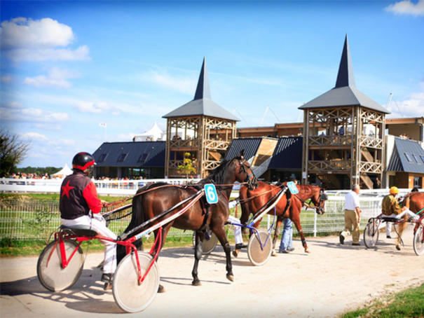 Hippodrome de Lignières-en-Berry