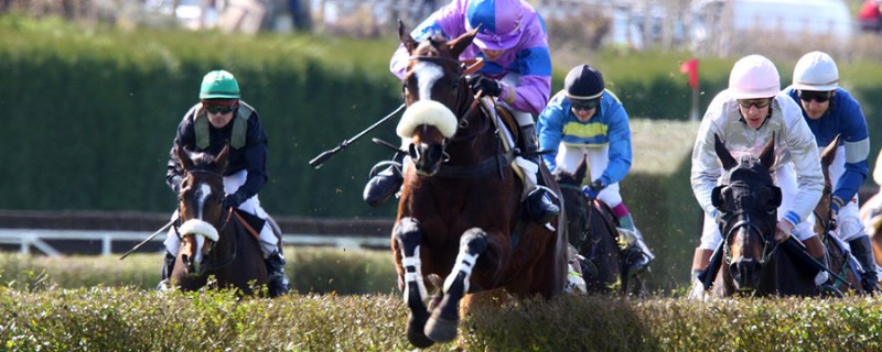 Hippodrome d'Orléans