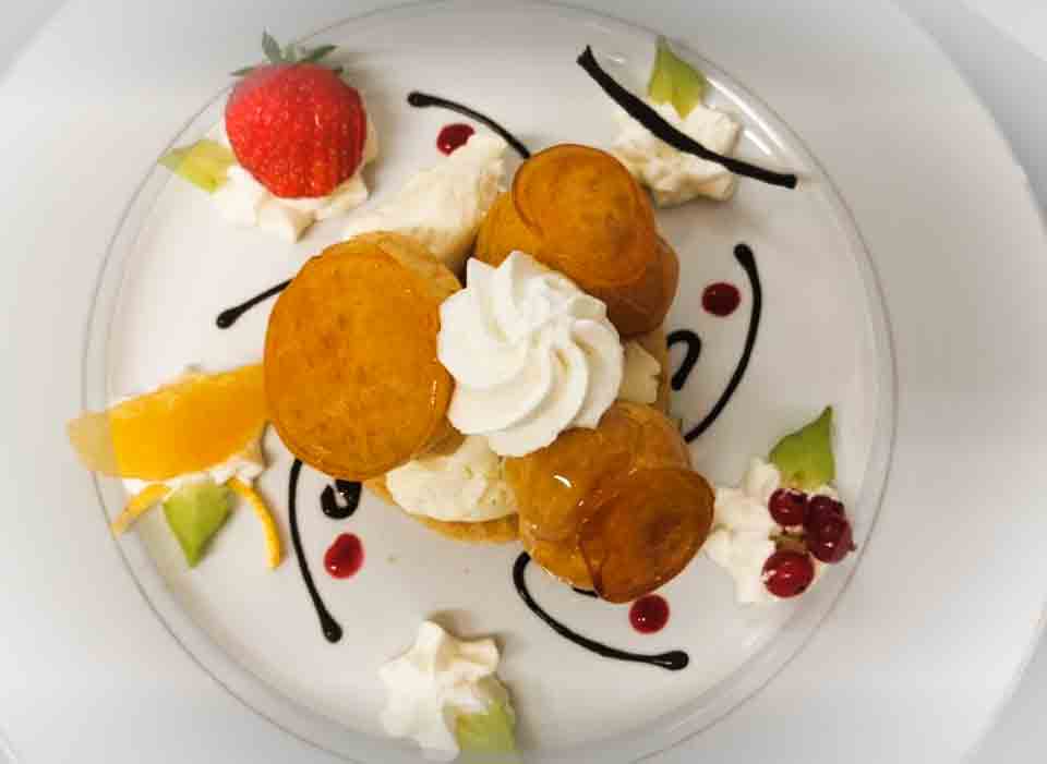 Auberge de Villeny, Villeny - photo 32