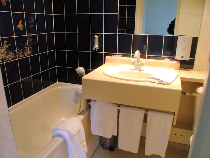 Hôtel de l'Auberge à la Tête de Lard, La Ferté-Imbault