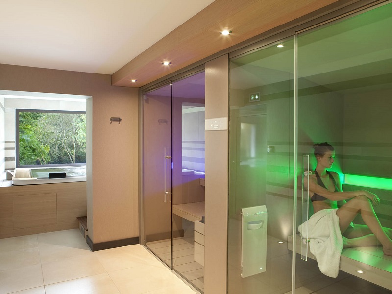 L'Aubinière, Saint-Ouen-les-Vignes