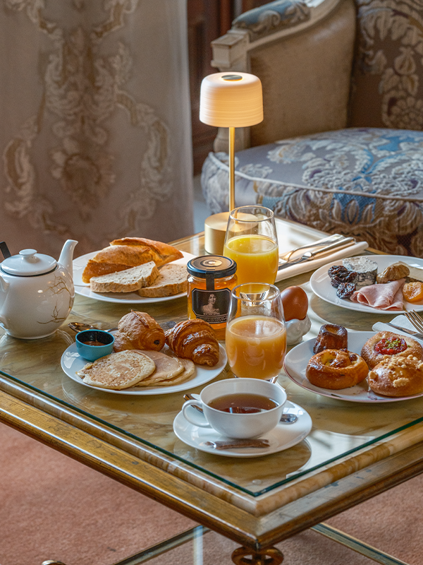 Château de Rochecotte****, Coteaux-sur-Loire - photo 8