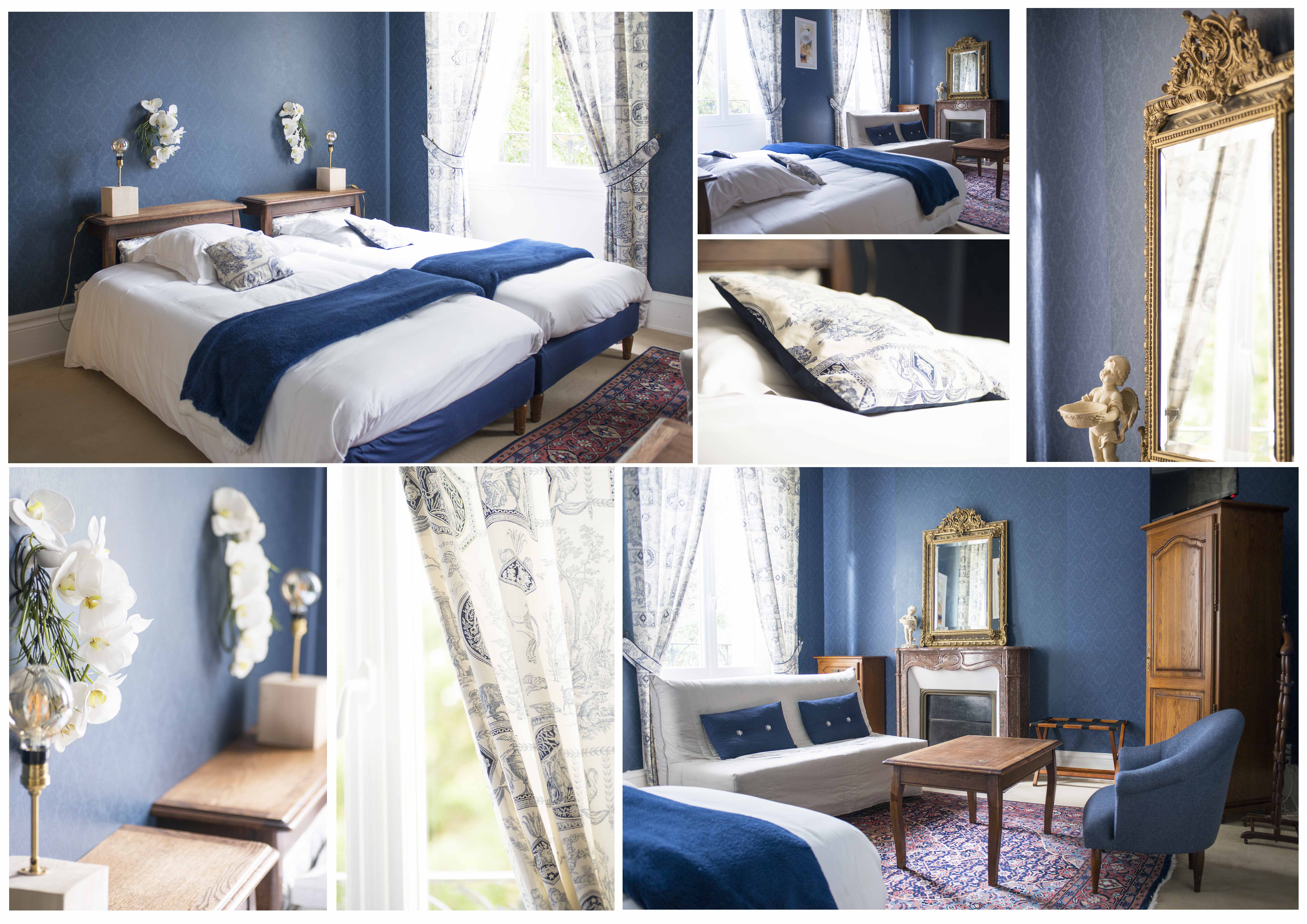 Hôtel du Parc, Sancoins - photo 6