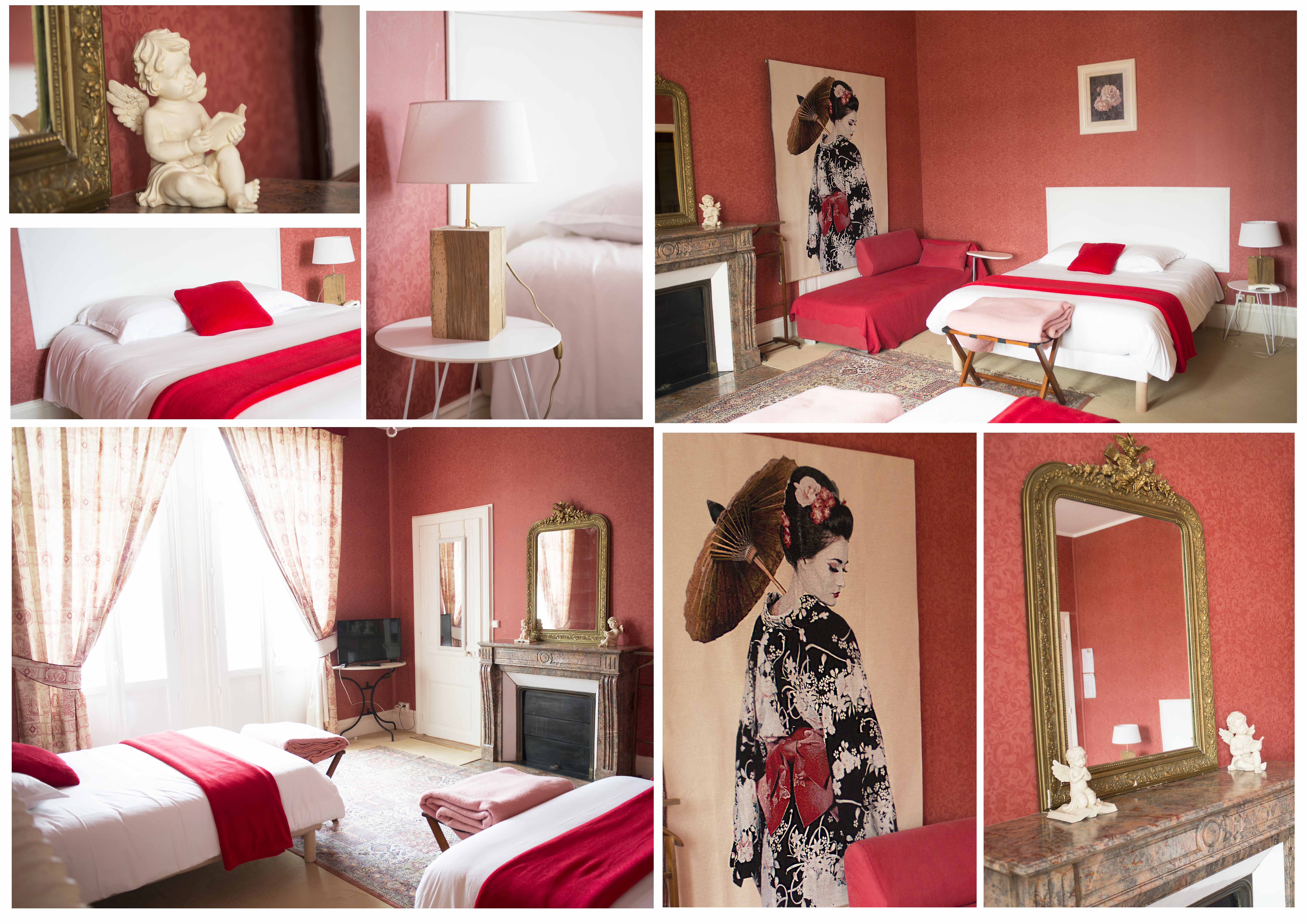 Hôtel du Parc, Sancoins - photo 3