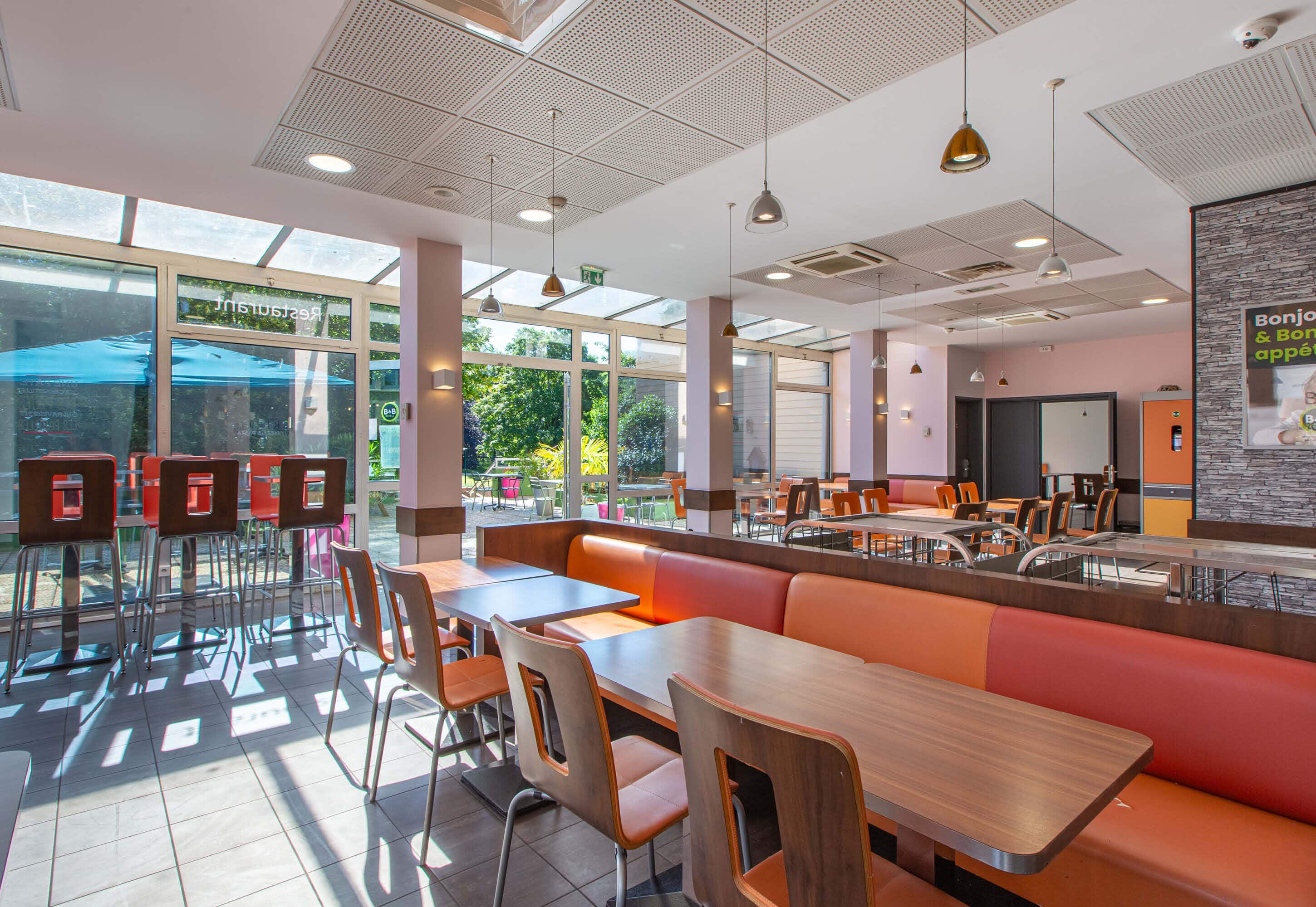 B&B Chartres Centre Cathédrale, Chartres - photo 12