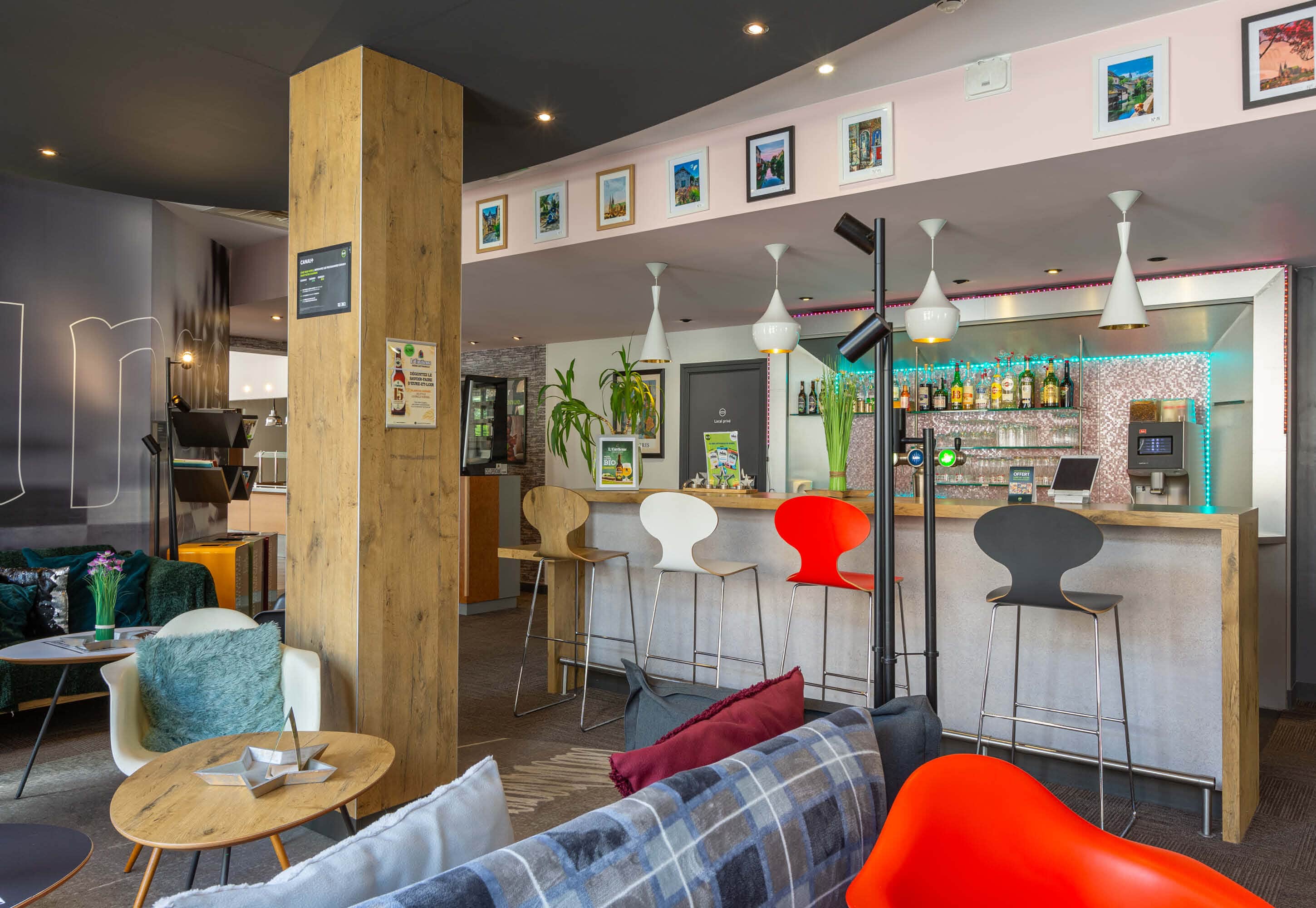 B&B Chartres Centre Cathédrale, Chartres - photo 25