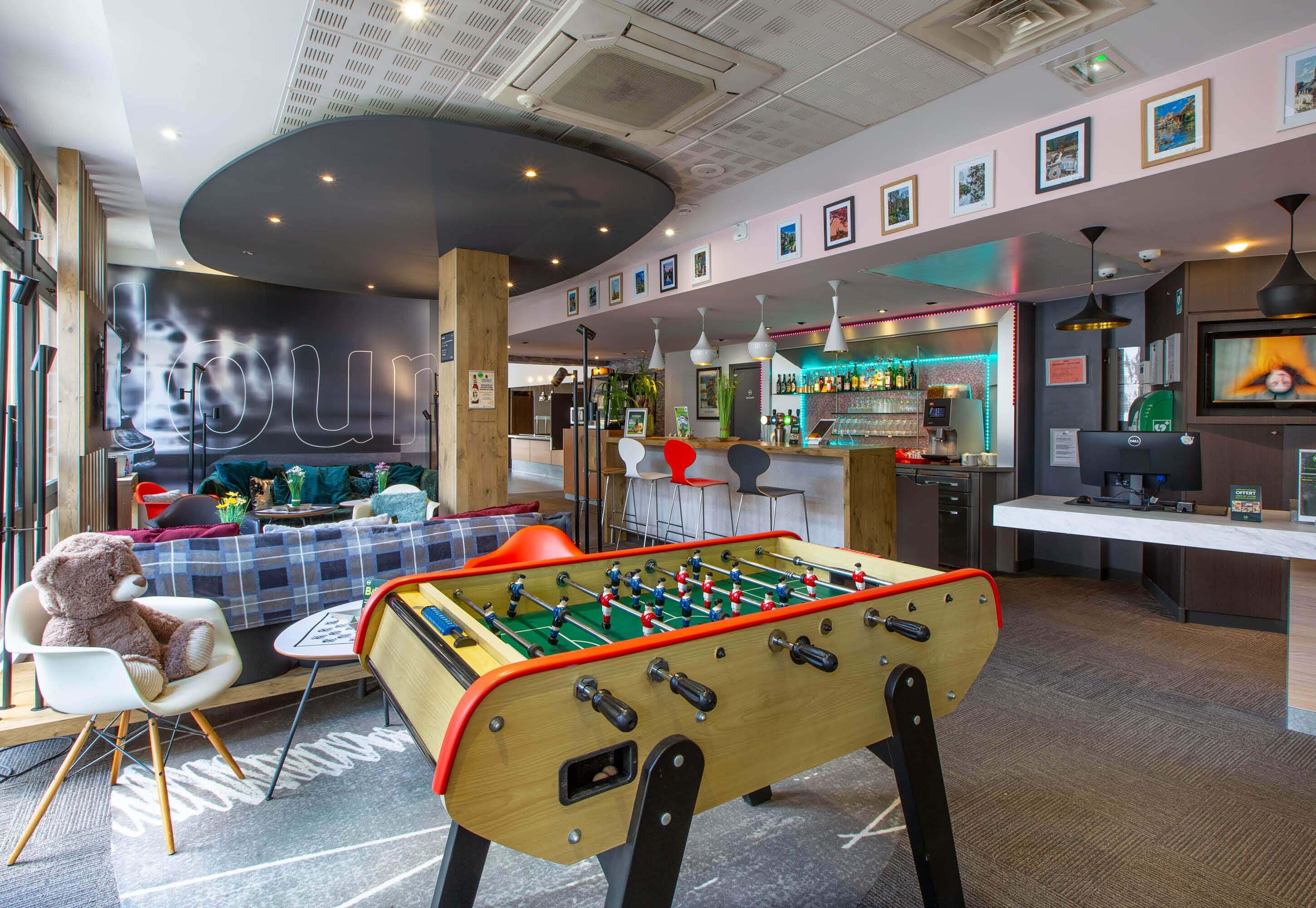 B&B Chartres Centre Cathédrale, Chartres - photo 11