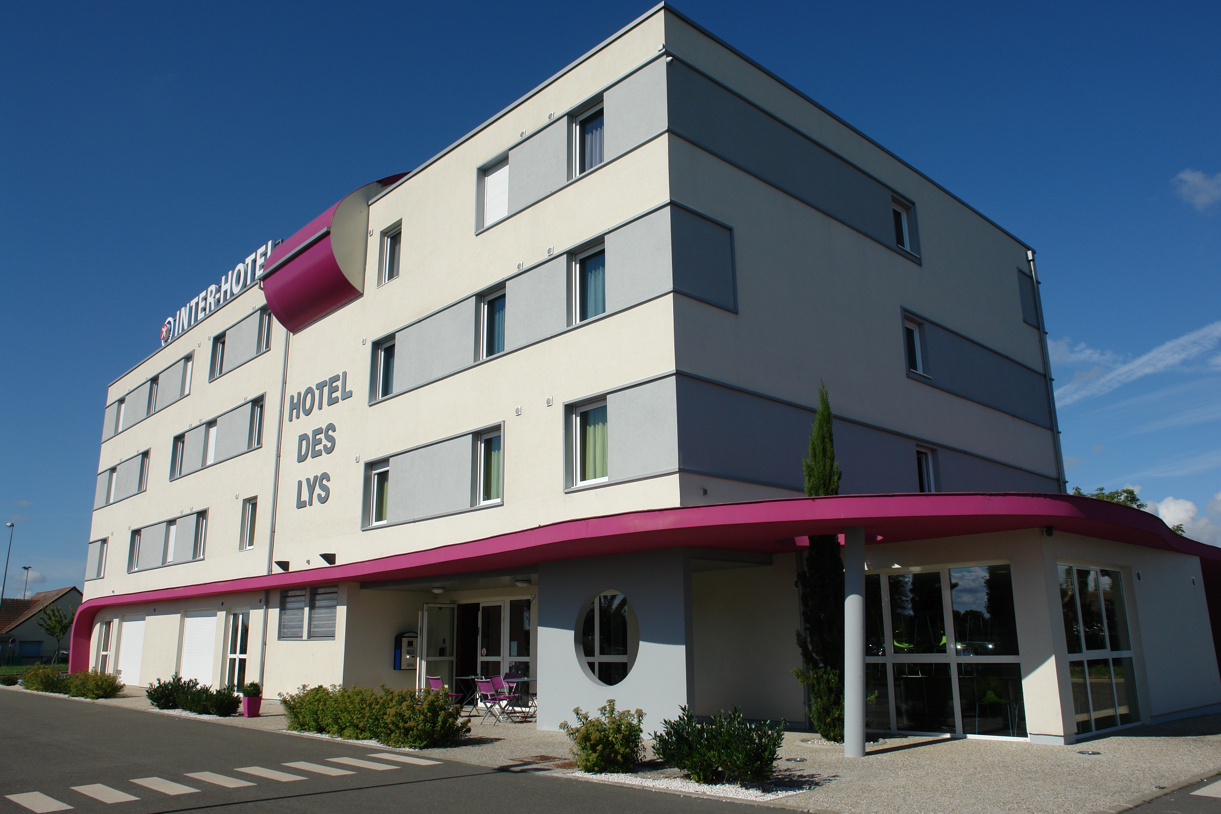 The Originals City des Lys Dreux, Dreux