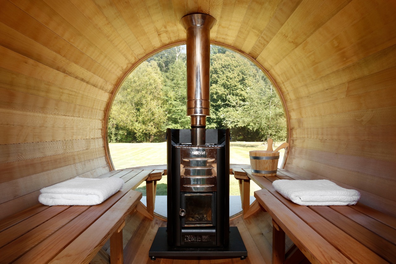 Hostellerie du Château Les Muids, La Ferté-Saint-Aubin - photo 4