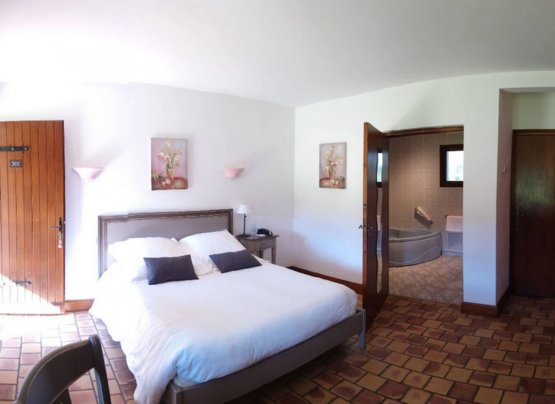 The Originals L'Orée des Chênes, La Ferté-Saint-Aubin - photo 8