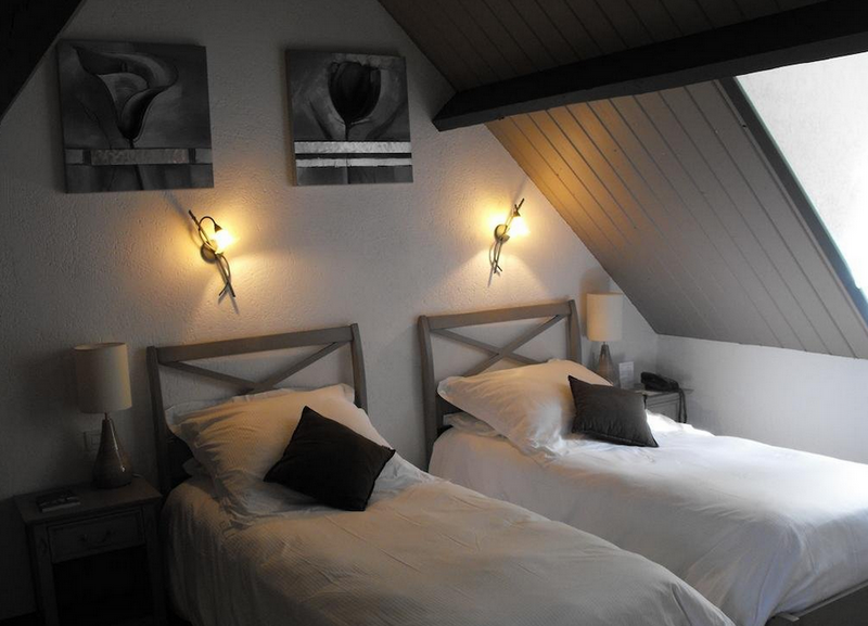 The Originals L'Orée des Chênes, La Ferté-Saint-Aubin - photo 6