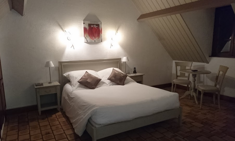 The Originals L'Orée des Chênes, La Ferté-Saint-Aubin - photo 9