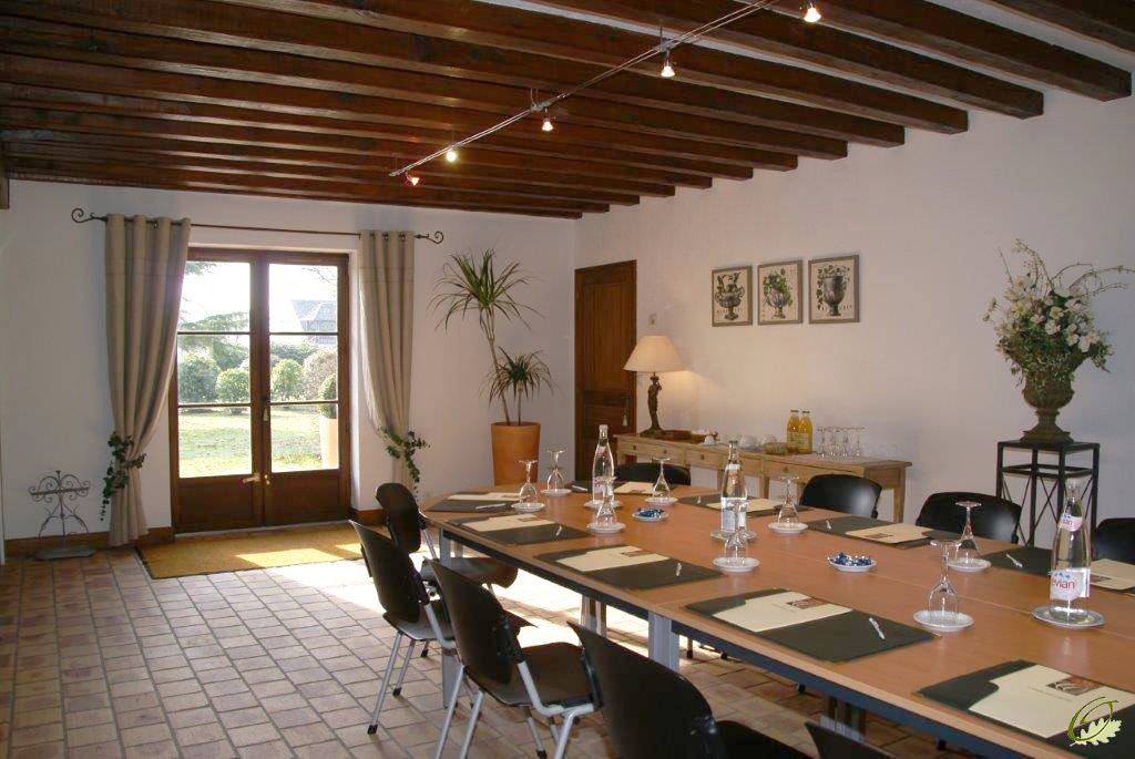 The Originals L'Orée des Chênes, La Ferté-Saint-Aubin - photo 4