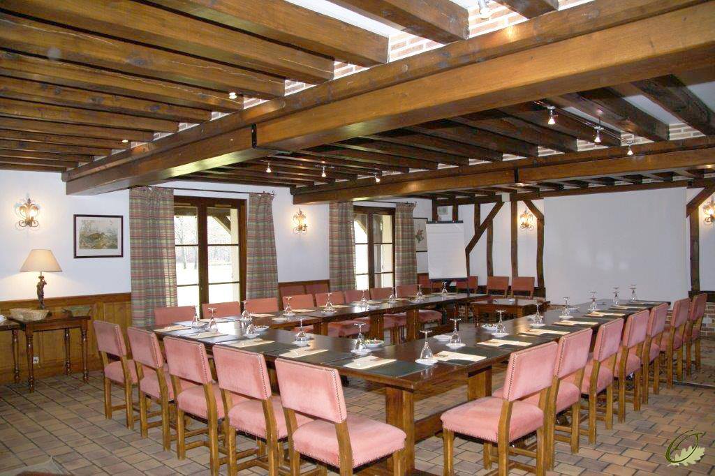 The Originals L'Orée des Chênes, La Ferté-Saint-Aubin - photo 3