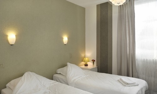 Auberge de la Croix Blanche, Marcilly-en-Villette - photo 6