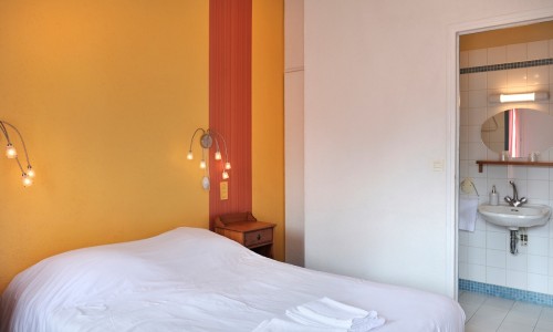 Auberge de la Croix Blanche, Marcilly-en-Villette - photo 4