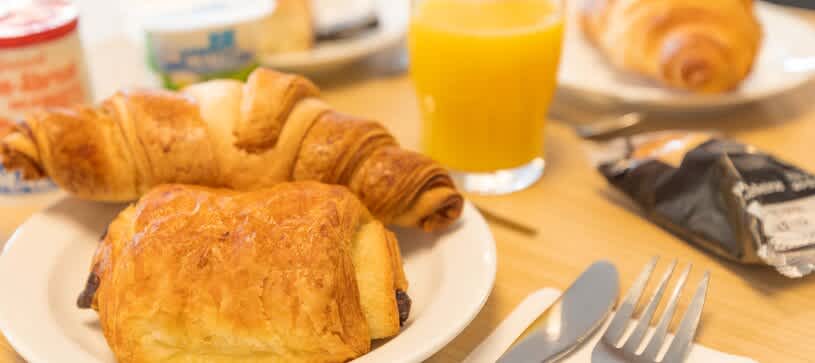 B&B  HOTEL SAINT-JEAN-DE-BRAYE, Saint-Jean-de-Braye - photo 8