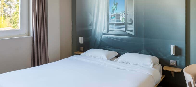 B&B  HOTEL SAINT-JEAN-DE-BRAYE, Saint-Jean-de-Braye - photo 7