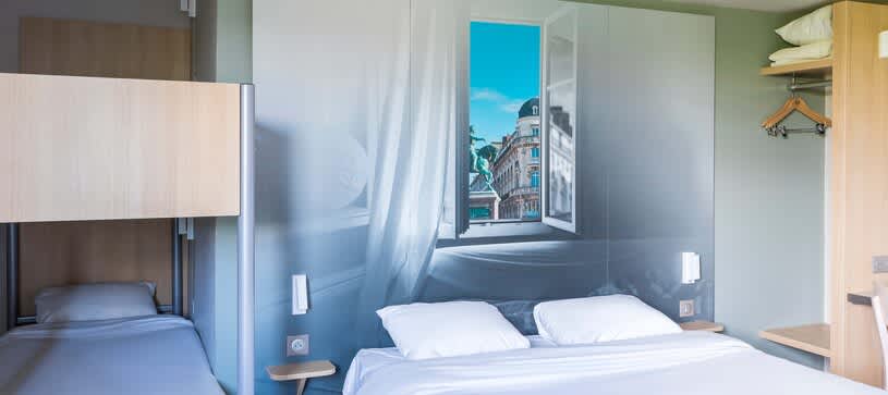 B&B  HOTEL SAINT-JEAN-DE-BRAYE, Saint-Jean-de-Braye - photo 6