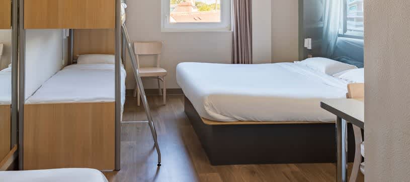 B&B  HOTEL SAINT-JEAN-DE-BRAYE, Saint-Jean-de-Braye - photo 10