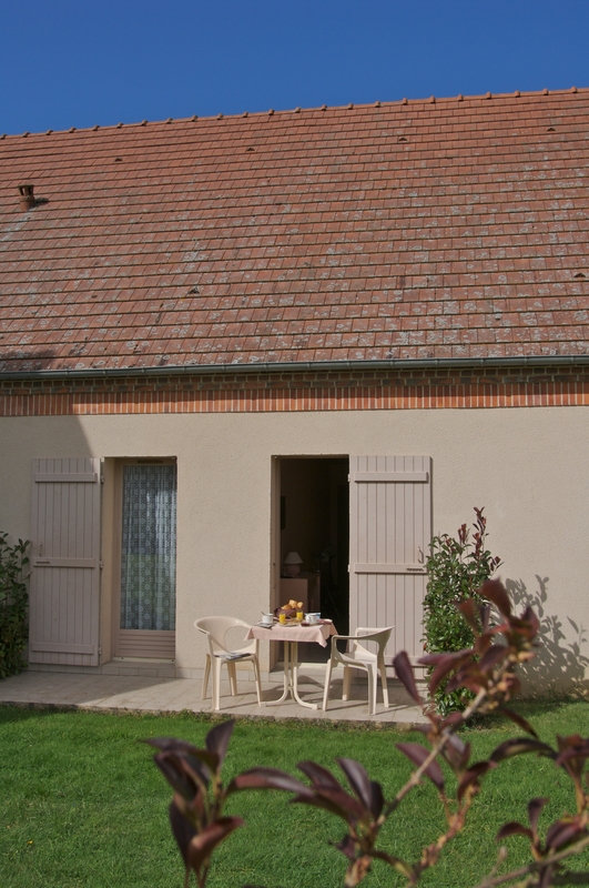 Le Nuage, La Bussière - photo 10