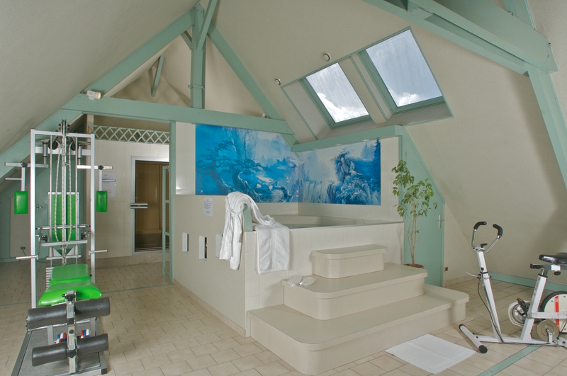 Le Nuage, La Bussière - photo 8