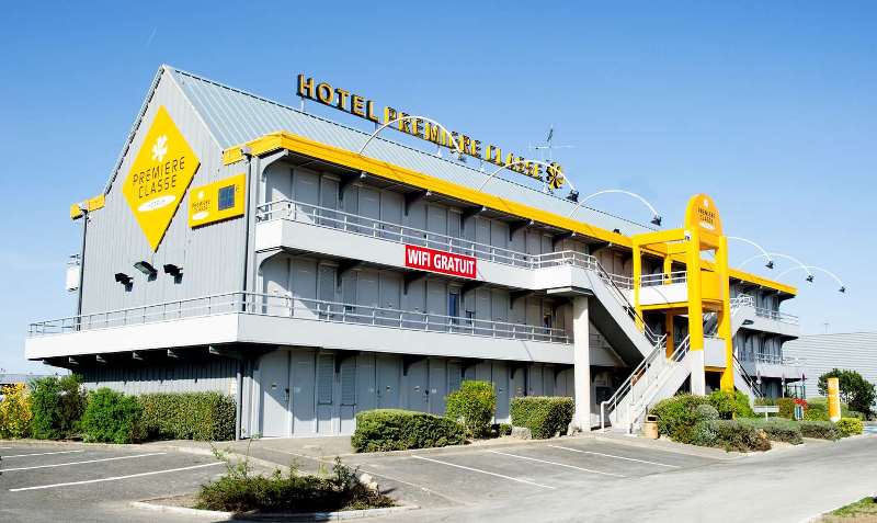 hotelpremiereclasseolivet