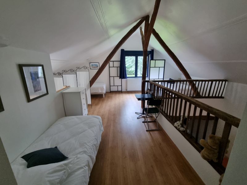 Happy Petit Senais Sancerre - La Longère, Crézancy-en-Sancerre - photo 12