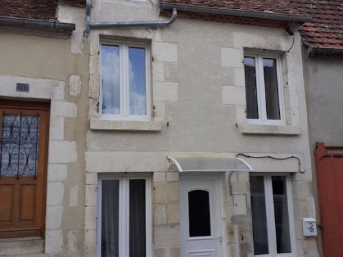 Gîte La Huchette, Sancerre