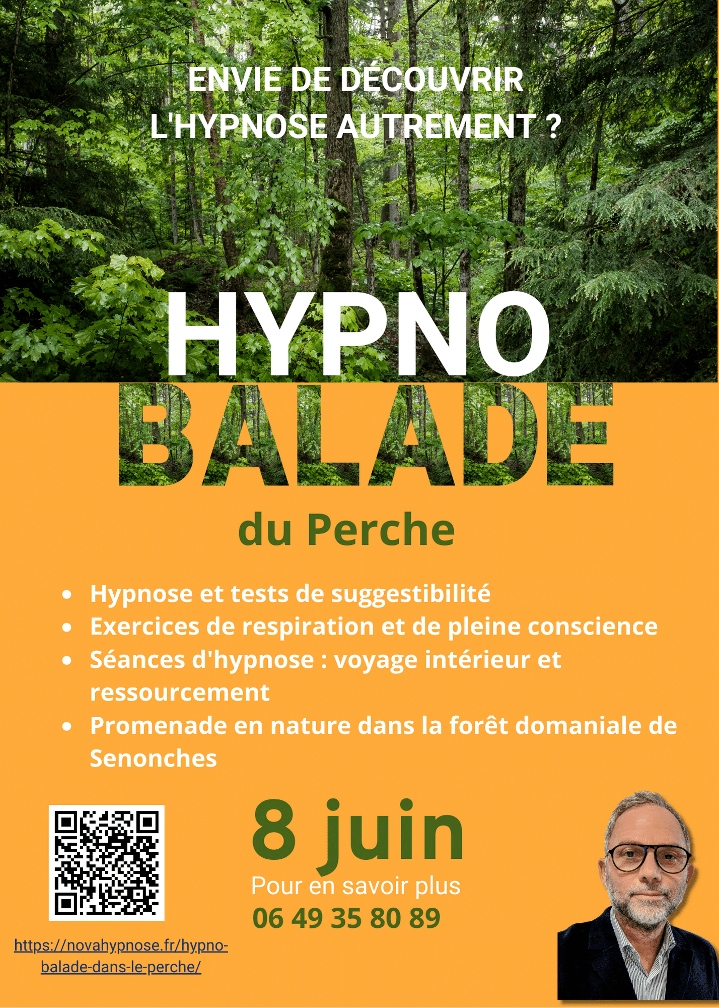Hypno balade null France null null null null