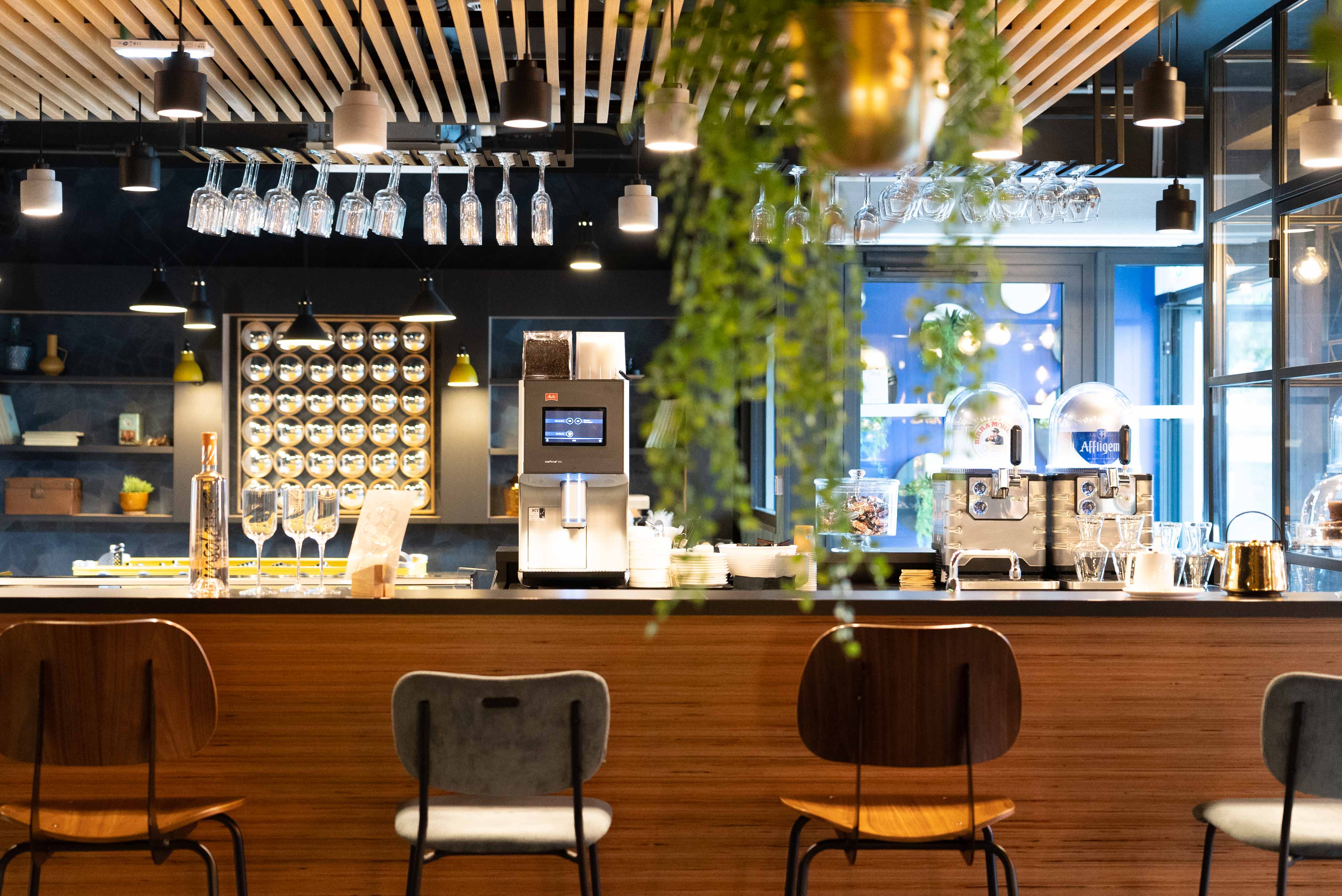 Ibis Styles Dreux Centre Gare, Dreux - photo 6