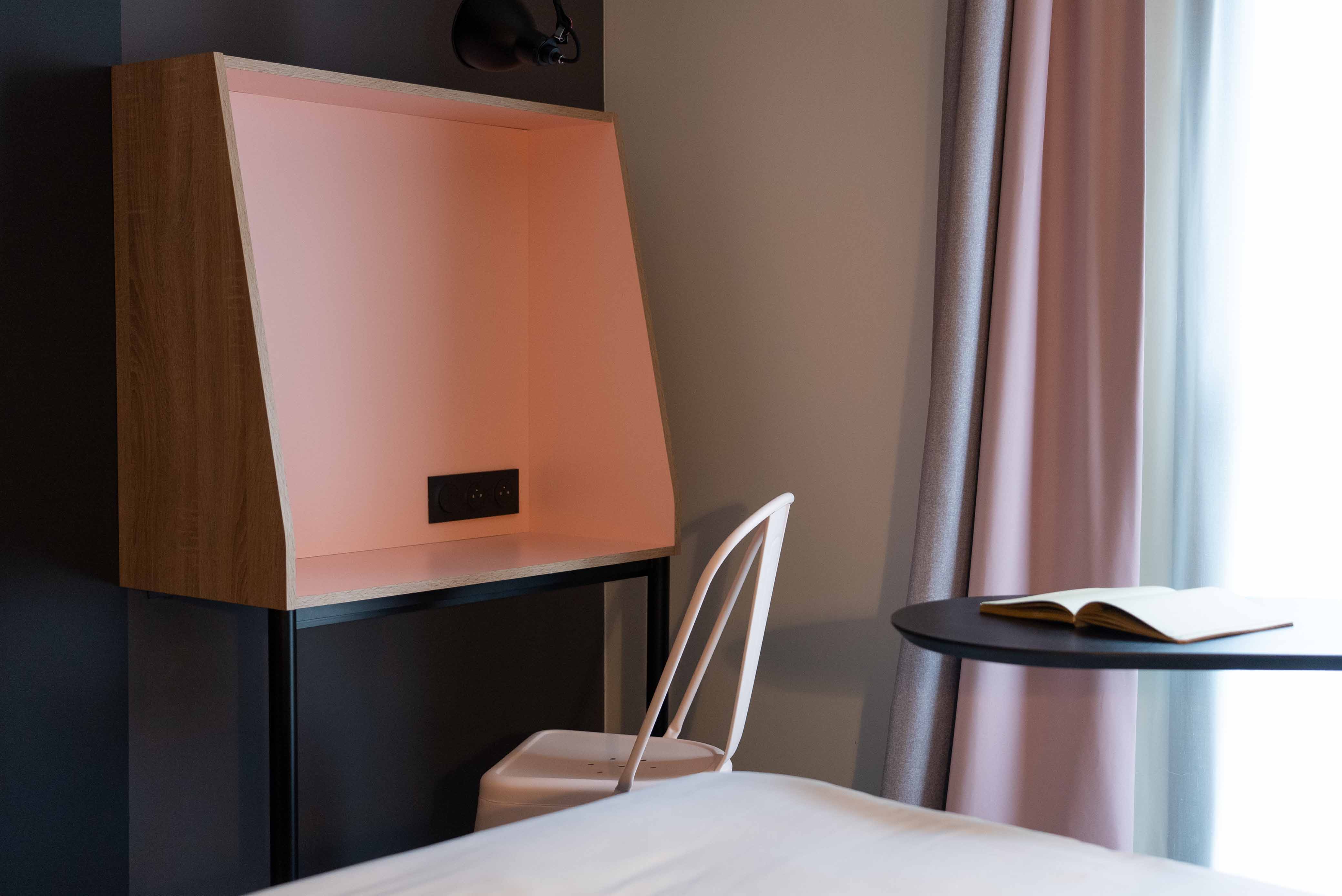 Ibis Styles Dreux Centre Gare, Dreux - photo 3