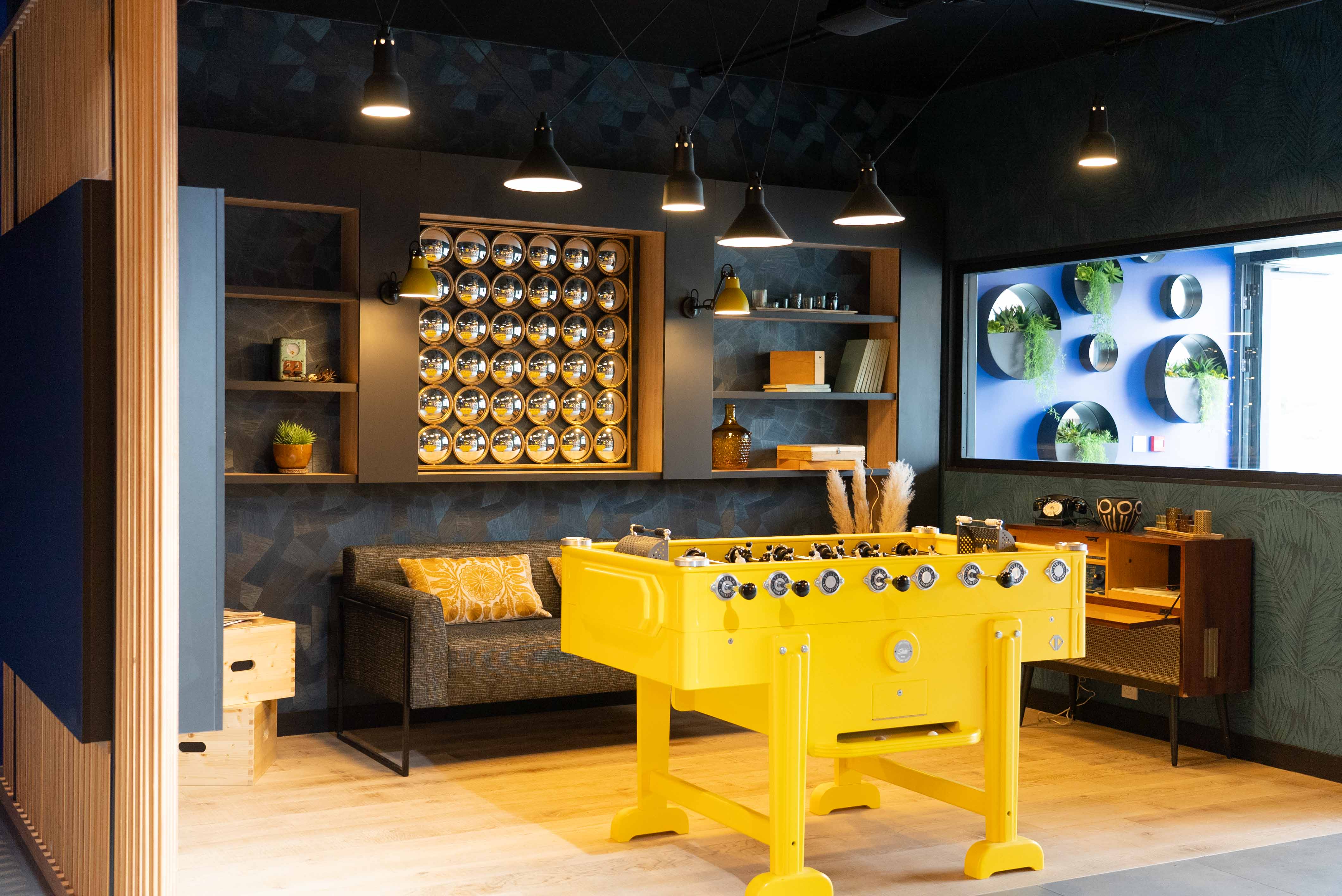 Ibis Styles Dreux Centre Gare, Dreux - photo 12