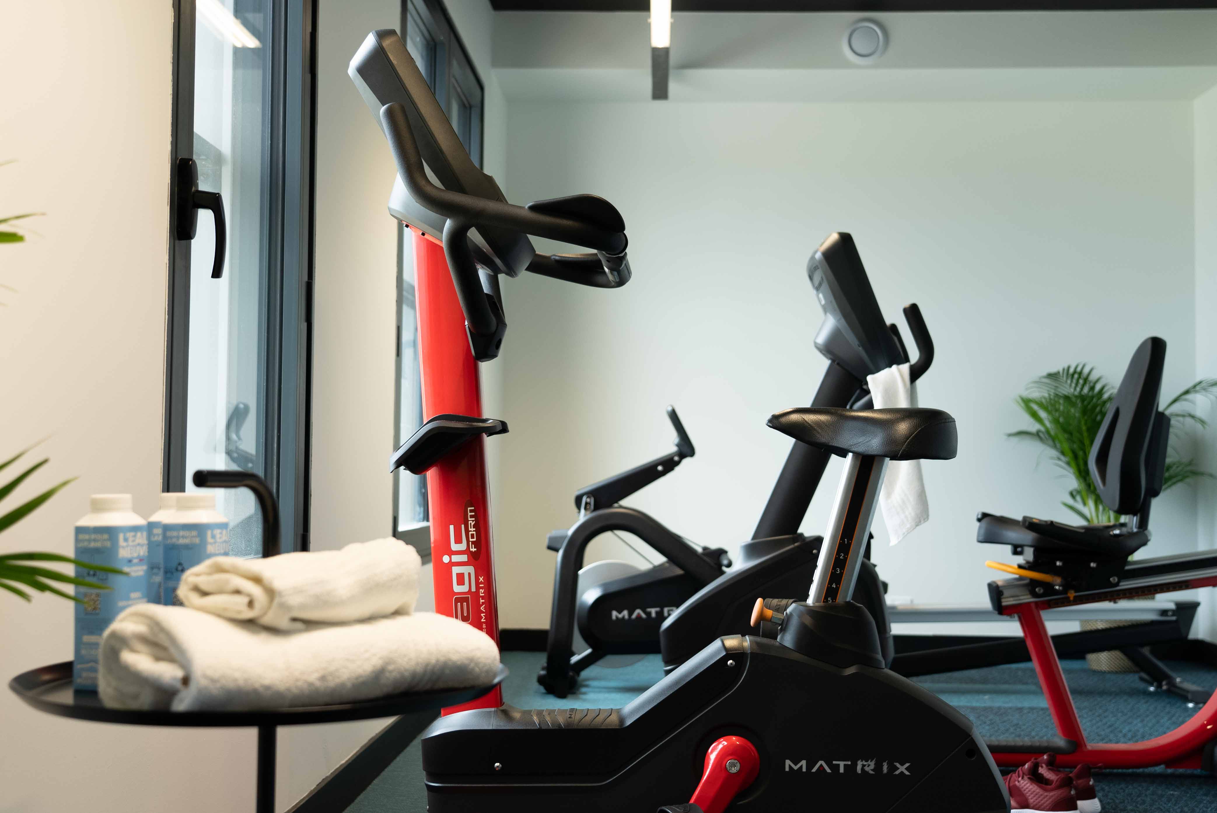 Ibis Styles Dreux Centre Gare, Dreux - photo 10