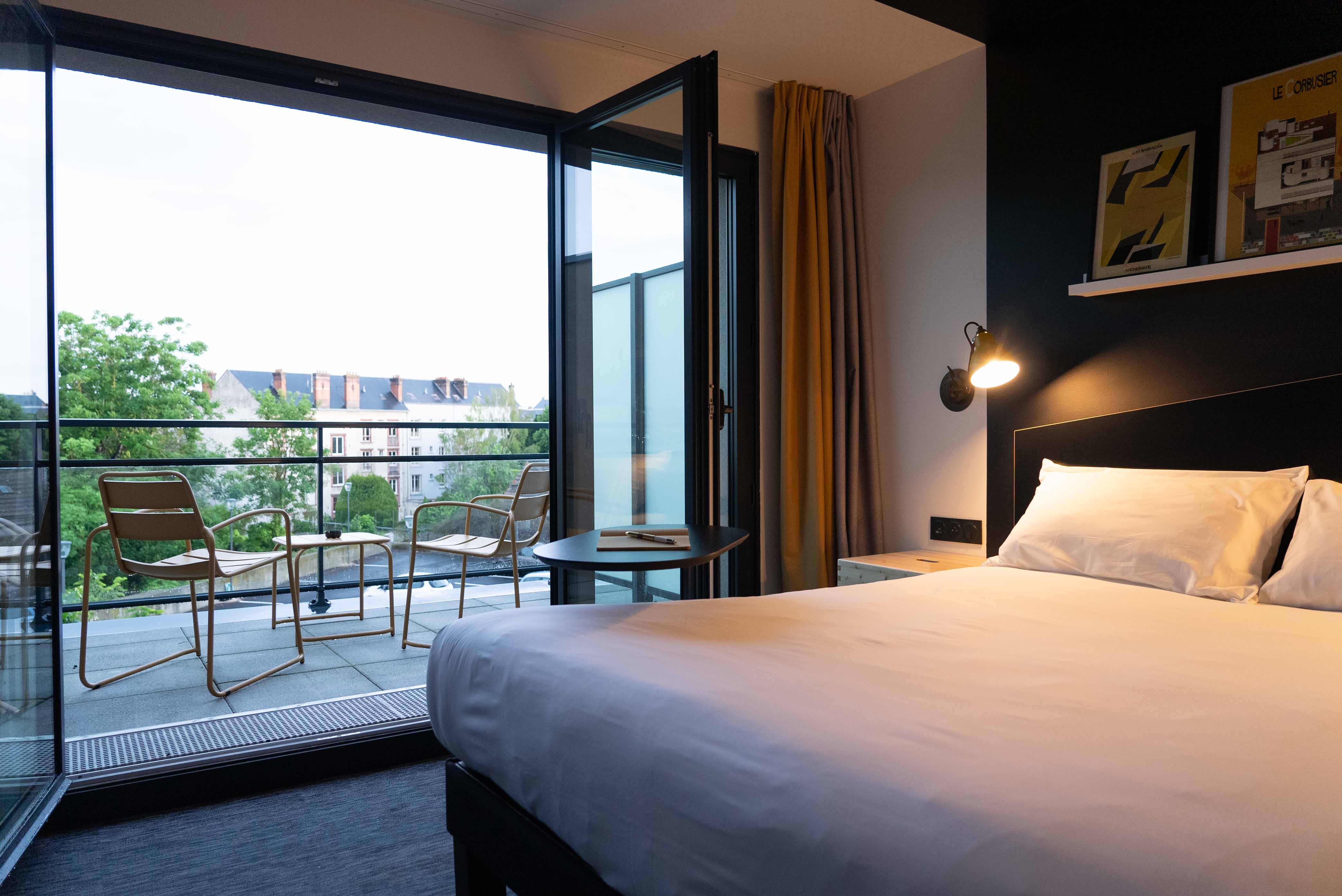 Ibis Styles Dreux Centre Gare, Dreux - photo 16