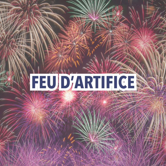 Fête du 13 juillet à Saint-Gaultier