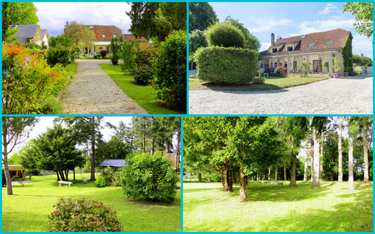 Maison de la créativité