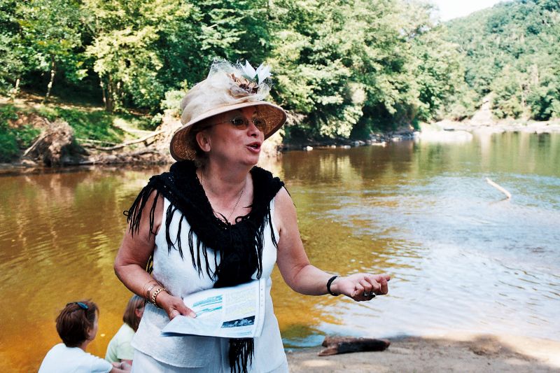 Balade littéraire "Sand, Monet, Rollinat" - photo 2