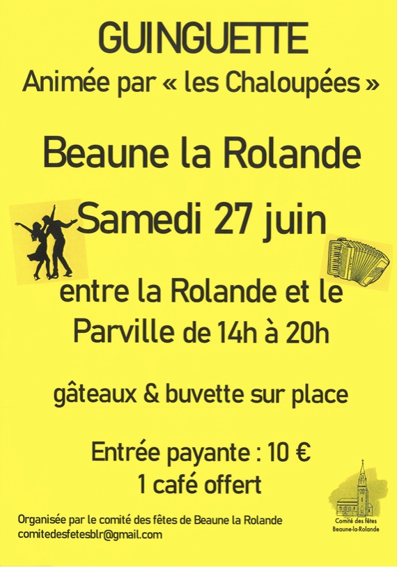 Guinguette