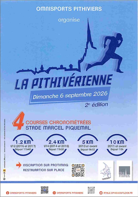 La Pithivérienne
