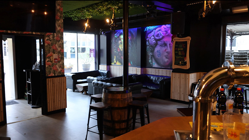 L'Imprévu, Châteauroux - photo 2