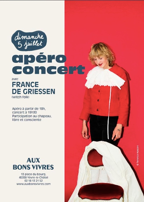 Apéro concert